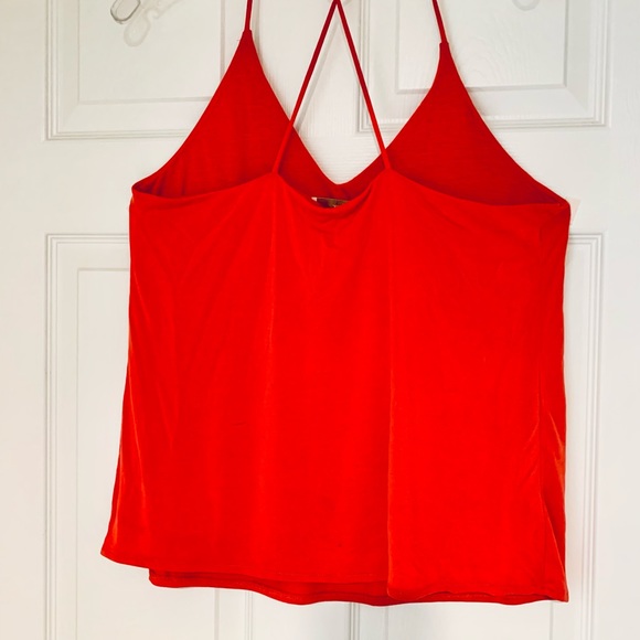 🚀🚀LOFT Boho Chic Strappy Camisole🚀🚀 - Picture 4 of 6